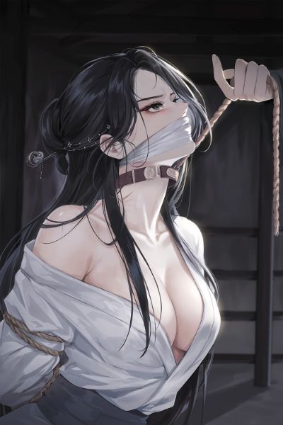 Обложка Мазохист в мире боевых искусств